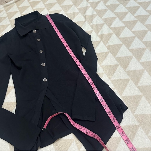 TANYA TAYLOR
Levine Knit Top - Picture 4 of 5